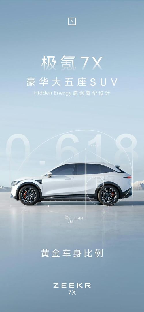 重庆永川区展信同企业管理咨询雪佛兰的品牌故事与传播，极氪X紧凑型SUV的时尚与科技