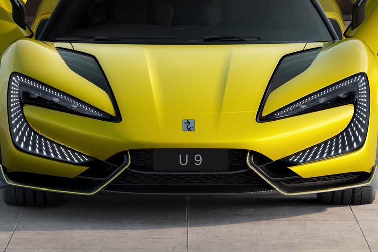 重庆永川区展信同企业管理咨询仰望U9以性能突破设计的极限，理想汽车企业文化与价值观