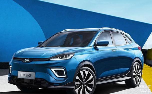 重庆永川区展信同企业管理咨询WEY威派豪华SUV市场的黑马，零跑汽车与智能交通系统的协同